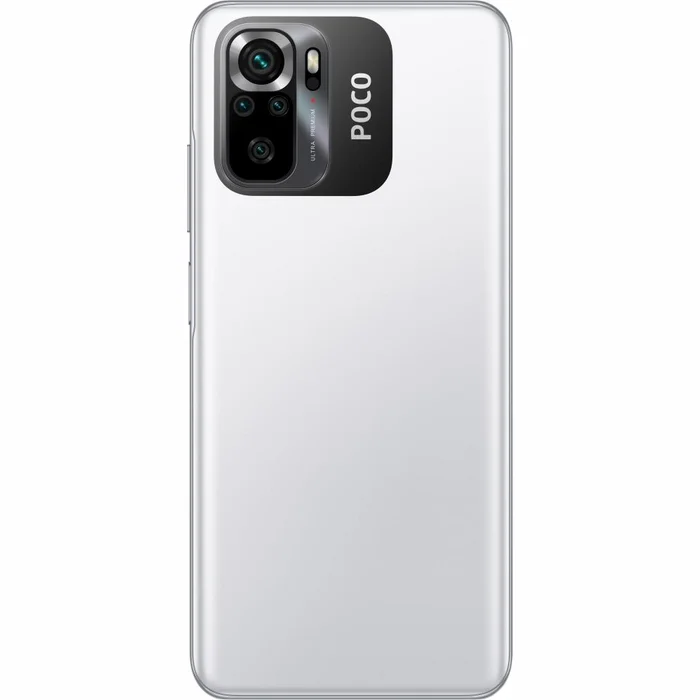 Xiaomi Poco M5s 4+64GB White