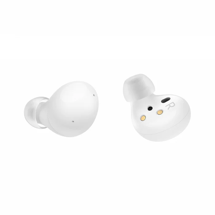 Austiņas Promo Samsung Galaxy Buds2 White