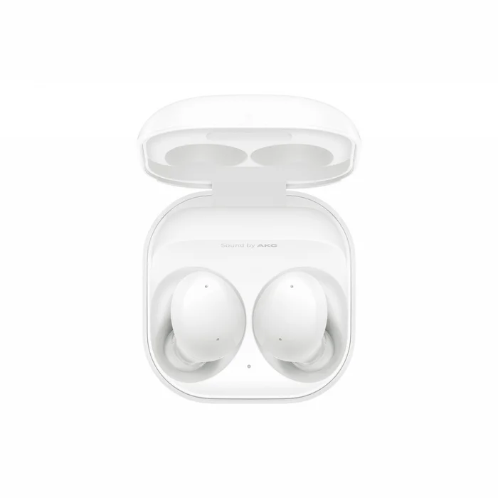 Austiņas Promo Samsung Galaxy Buds2 White