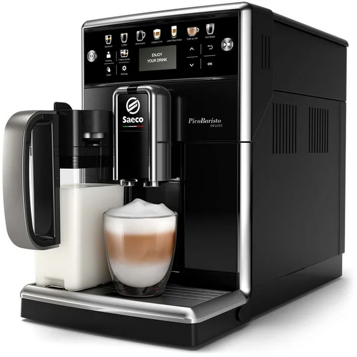 Philips Saeco PicoBaristo Deluxe SM5570/10
