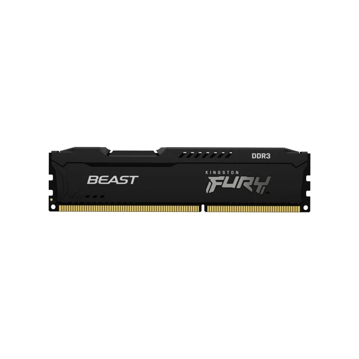 Operatīvā atmiņa (RAM) Kingston Fury Beast 8GB 1866MHz KF318C10BB/8