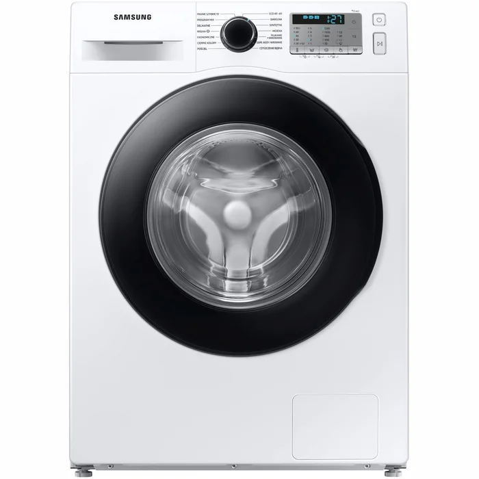 Veļas mašīna Samsung WW65AA126AH/LE