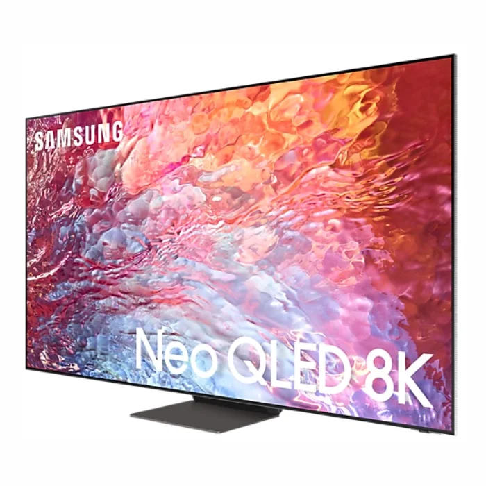 Televizors Samsung 65" 8K Neo QLED Smart TV QE65QN700BTXXH