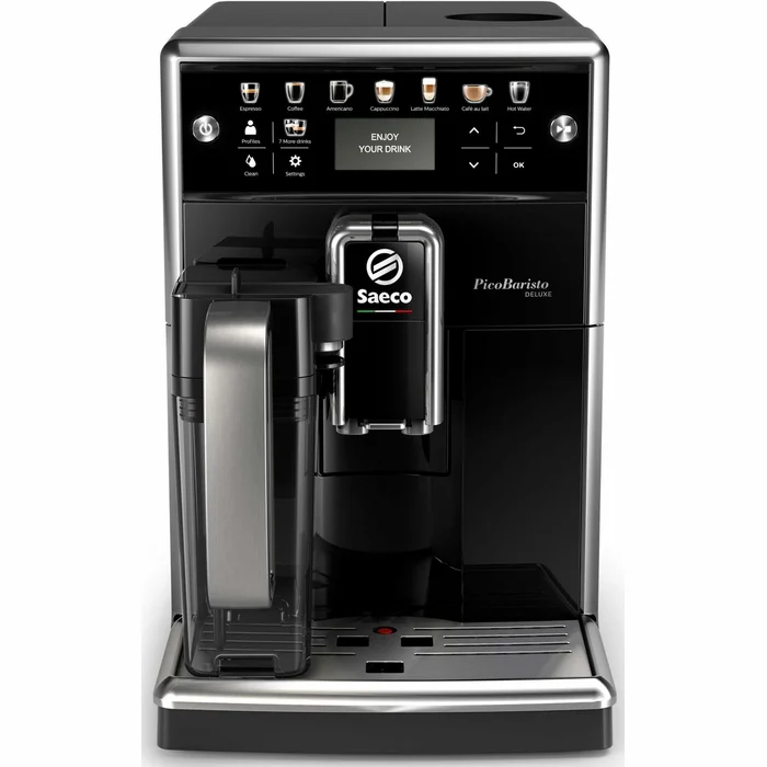 Philips Saeco PicoBaristo Deluxe SM5570/10