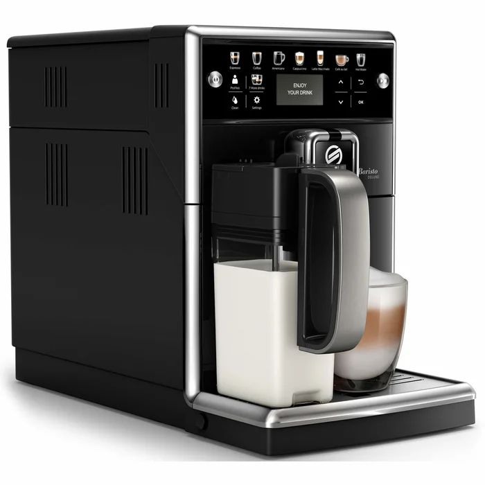 Philips Saeco PicoBaristo Deluxe SM5570/10