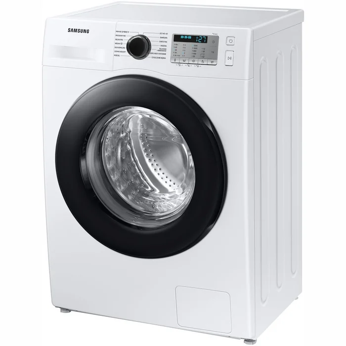 Veļas mašīna Samsung WW65AA126AH/LE