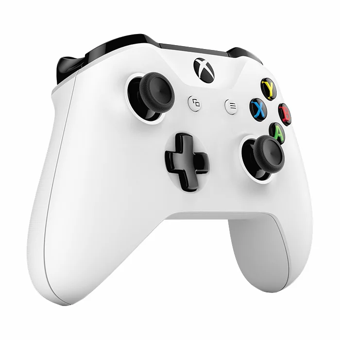 Microsoft Xbox One Wireless Controller White