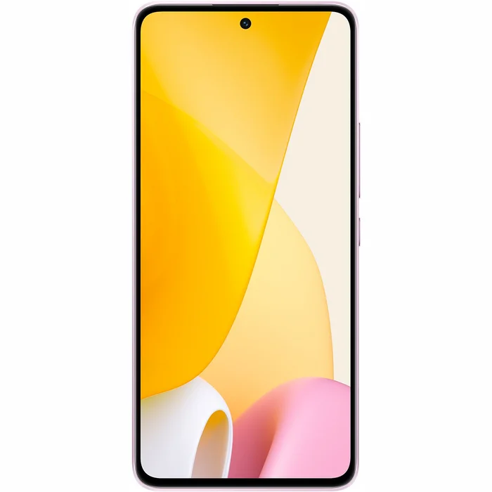 Xiaomi 12 Lite 8+128GB Pink