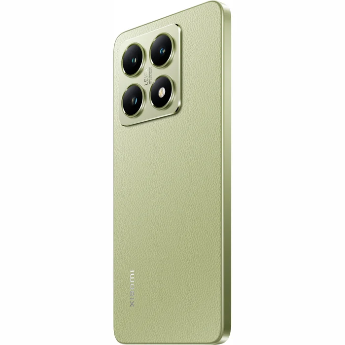 Xiaomi 14T 12+256GB Lemon Green