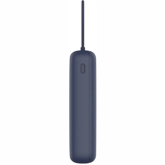 Akumulatori (Power bank) Xiaomi 33W Power Bank 20000mAh (Integrated Cable) Blue