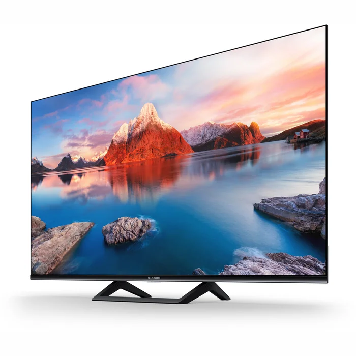 Televizors Xiaomi A Pro 43" UHD Google TV