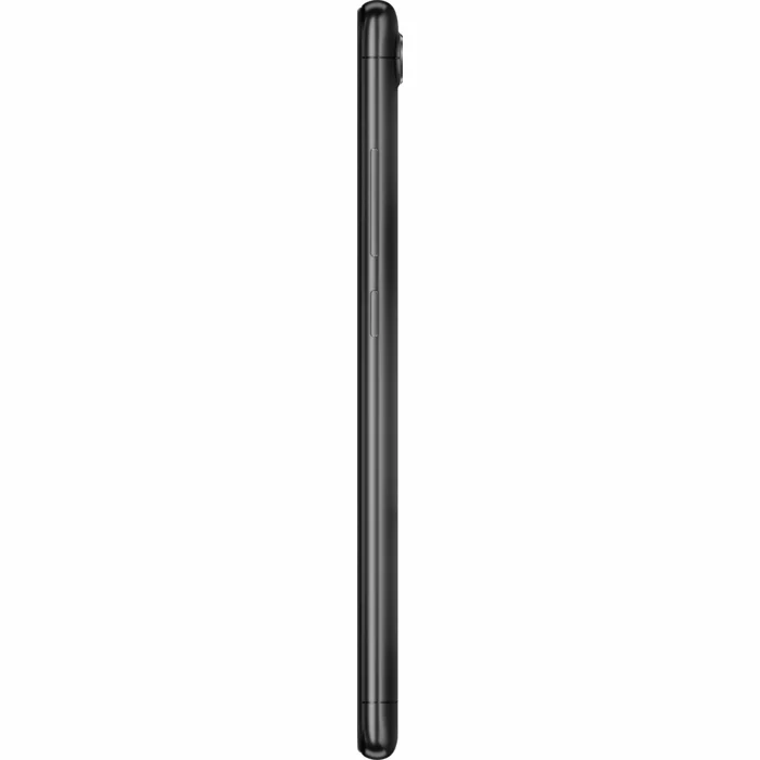 Viedtelefons Xiaomi Redmi 6A 2+32GB Black