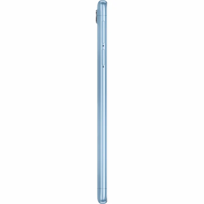 Mobilie telefoni un viedtālruņi Xiaomi Redmi 6A 2+32GB Blue