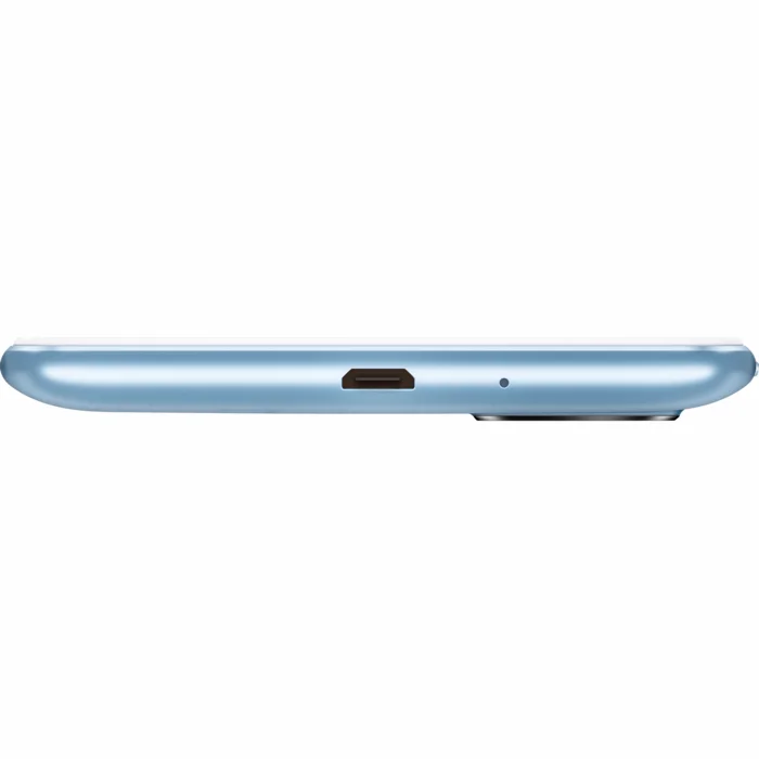 Mobilie telefoni un viedtālruņi Xiaomi Redmi 6A 2+32GB Blue