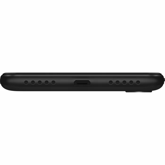 Viedtelefons Xiaomi Mi A2 Lite 4+64GB Black