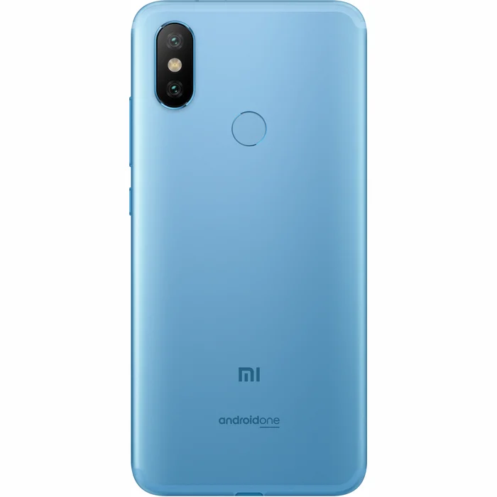 Xiaomi Mi A2 4+64GB Blue