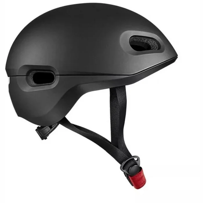 Elektriskais skrejritenis Xiaomi Mi Electric Scooter Pro 2 (Black) + Xiaomi Commuter Helmet (Black) M