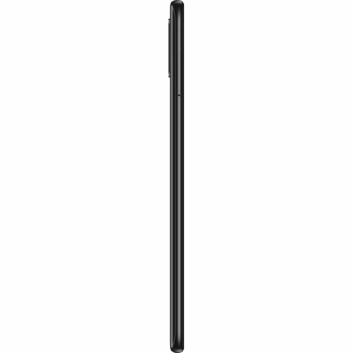 Viedtālrunis Xiaomi Mi 8 6+64GB Black