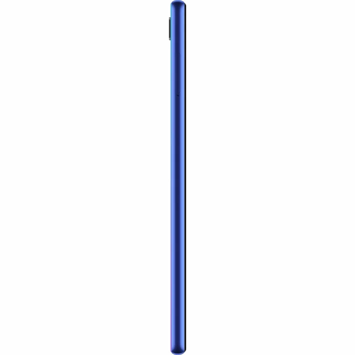 Mobilie telefoni un viedtālruņi Xiaomi Mi 8 Lite 6+128GB Aurora Blue