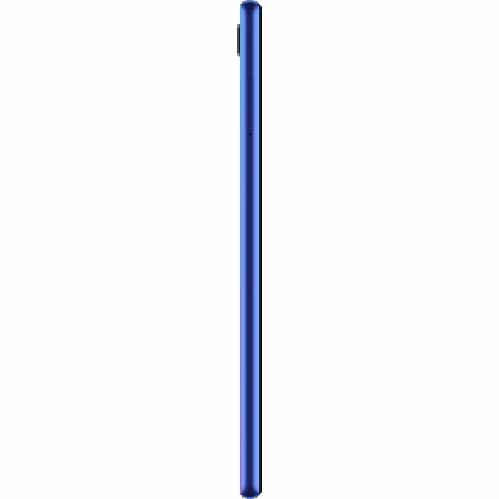 Viedtālrunis Xiaomi Mi 8 Lite 4+64GB Aurora Blue