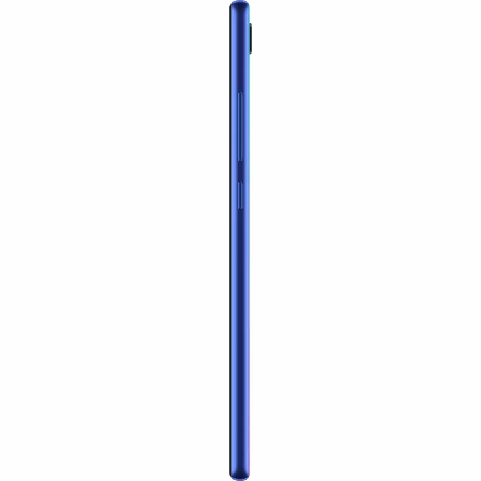 Mobilie telefoni un viedtālruņi Xiaomi Mi 8 Lite 6+128GB Aurora Blue