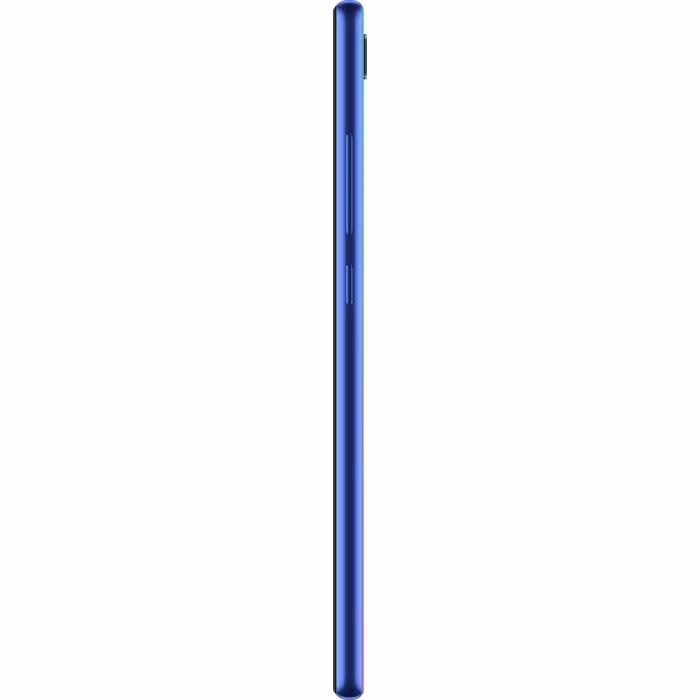 Viedtālrunis Xiaomi Mi 8 Lite 4+64GB Aurora Blue