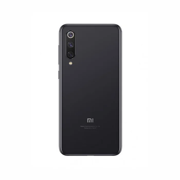 Mobilie telefoni un viedtālruņi Xiaomi Mi 9 SE 128GB Black