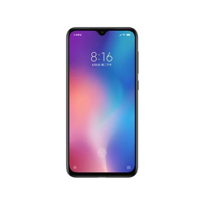 Mobilie telefoni un viedtālruņi Xiaomi Mi 9 SE 128GB Black
