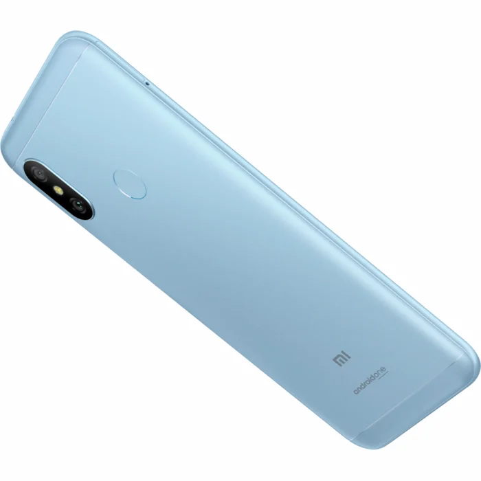Viedtelefons Xiaomi Mi A2 Lite 4+64GB Blue