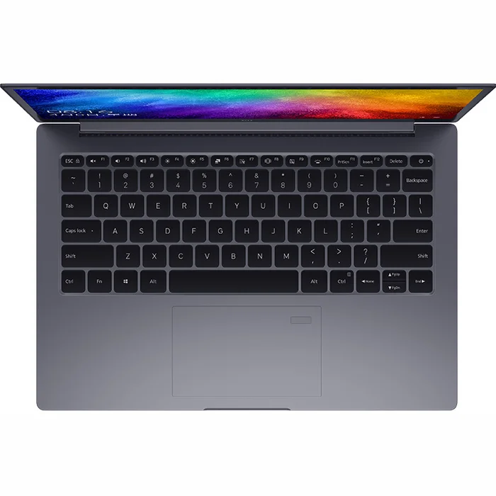 Portatīvais dators Portatīvais dators Xiaomi Mi Air, Space Gray, 13.3"