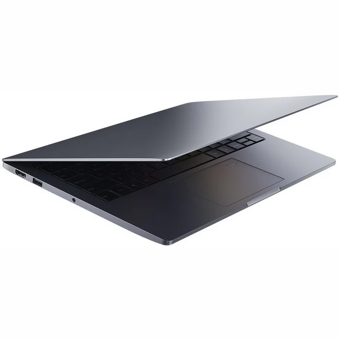 Portatīvais dators Portatīvais dators Xiaomi Mi Air, Space Gray, 13.3"