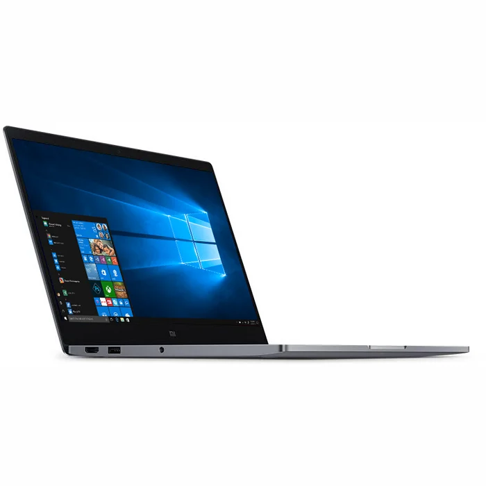 Portatīvais dators Portatīvais dators Xiaomi Mi Air, Space Gray, 13.3"