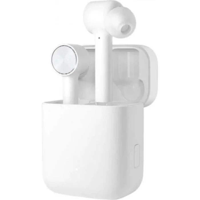 Austiņas Xiaomi Mi Airdots Pro Wireless White