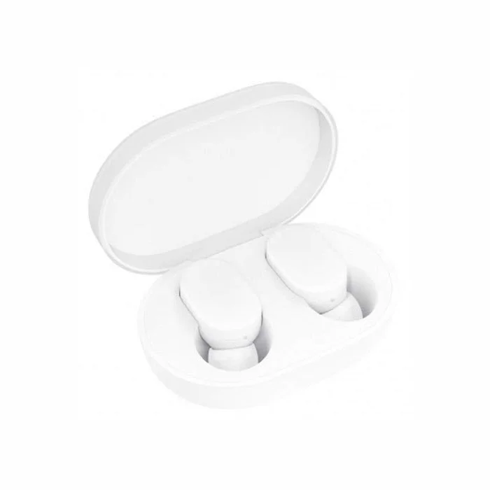 Austiņas Xiaomi Mi Airdots Pro Wireless White
