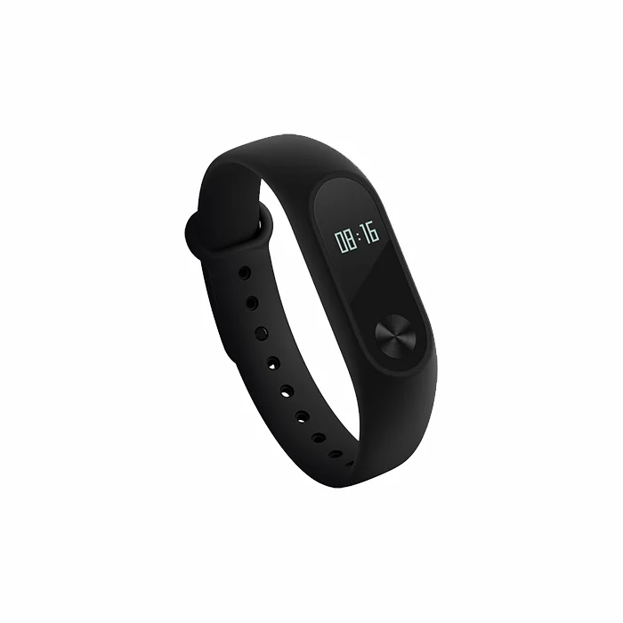 Fitnesa aproces Xiaomi MI Band 2