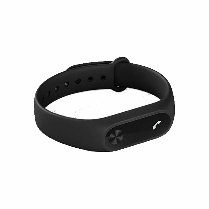 Fitnesa aproces Xiaomi MI Band 2