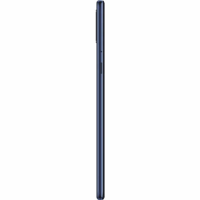 Mobilie telefoni un viedtālruņi Xiaomi Mi Mix 3 6+128GB Sapphire Blue