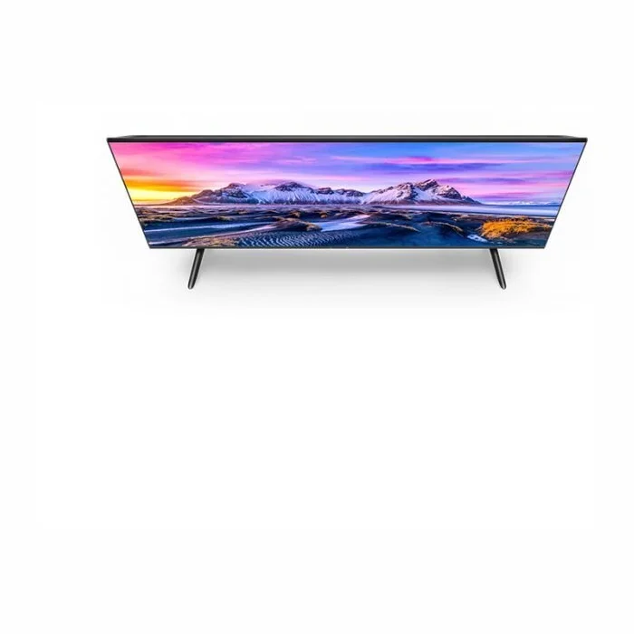 Televizors Xiaomi 50'' Mi TV P1 UHD LED Android TV ELA4586EU