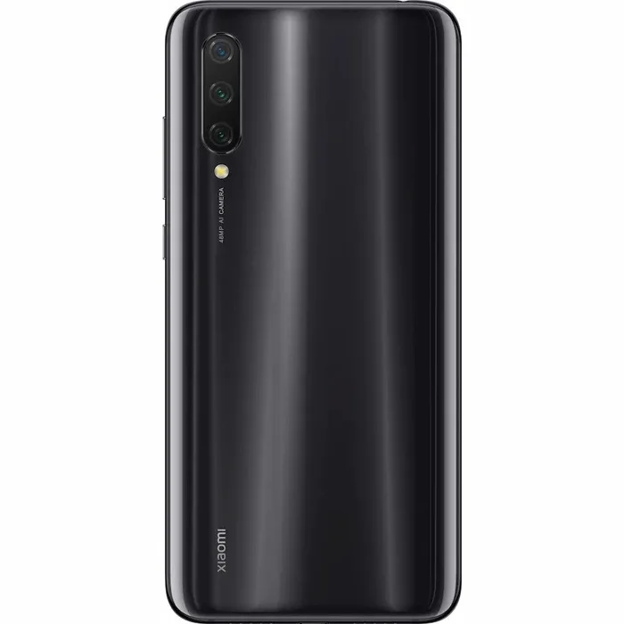 Mobilie telefoni un viedtālruņi Xiaomi Mi 9 Lite 128GB Onyx Grey