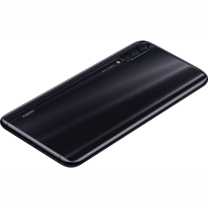 Mobilie telefoni un viedtālruņi Xiaomi Mi 9 Lite 128GB Onyx Grey