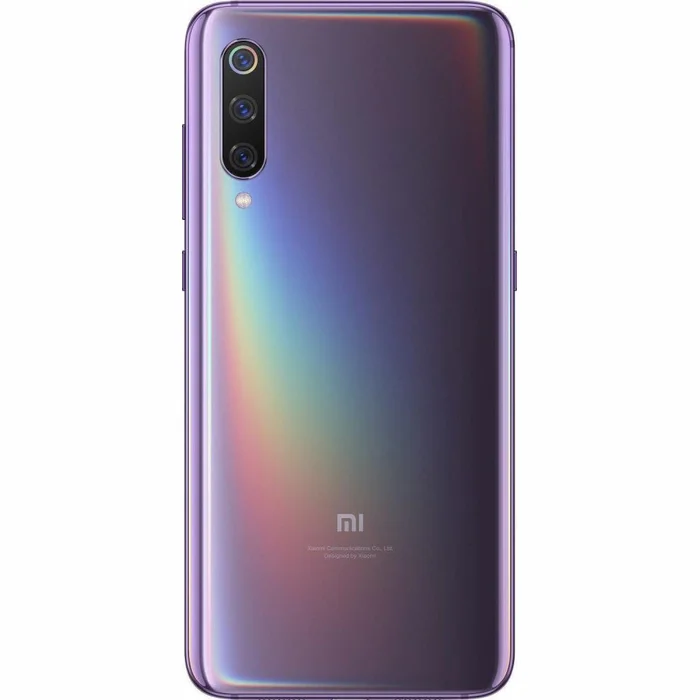 Mobilie telefoni un viedtālruņi Xiaomi Mi 9 SE 128GB Violet