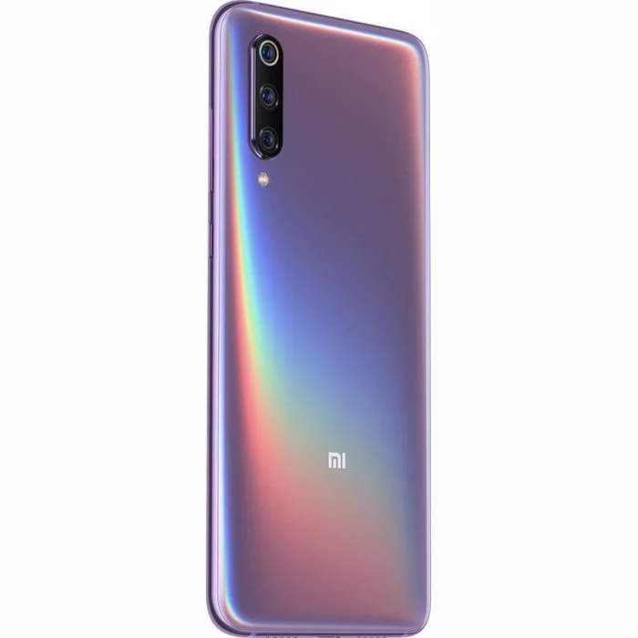 Mobilie telefoni un viedtālruņi Xiaomi Mi 9 SE 128GB Violet