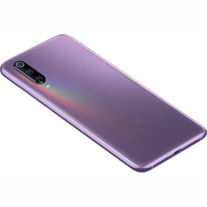 Mobilie telefoni un viedtālruņi Xiaomi Mi 9 SE 128GB Violet