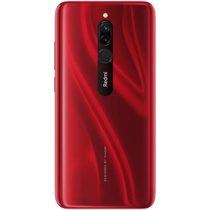 Mobilie telefoni un viedtālruņi Xiaomi REDMI 8 64GB Ruby Red