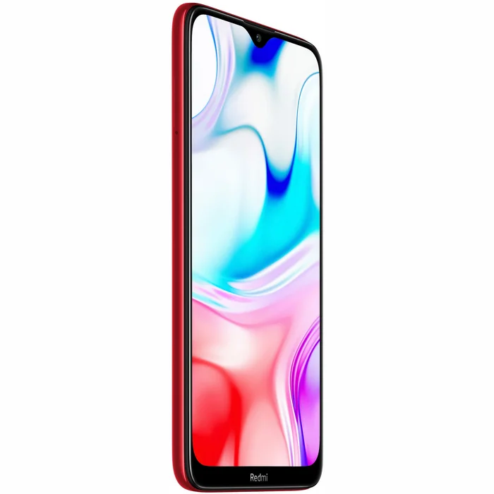 Mobilie telefoni un viedtālruņi Xiaomi REDMI 8 64GB Ruby Red