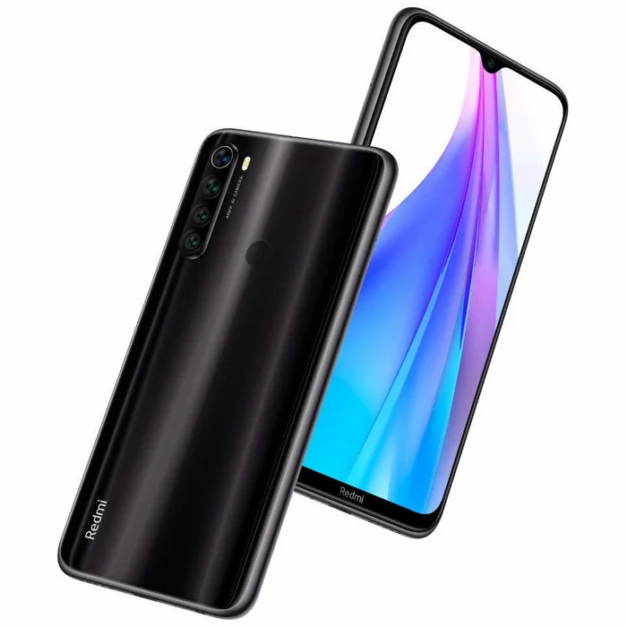 Xiaomi REDMI Note 8T 128GB Moonshadow Grey