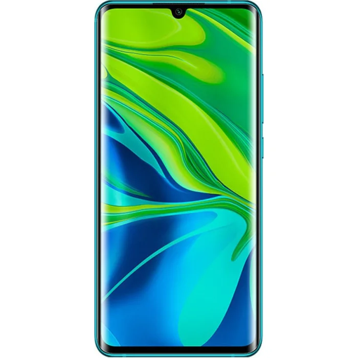Xiaomi Mi Note 10 Pro 256GB Aurora Green