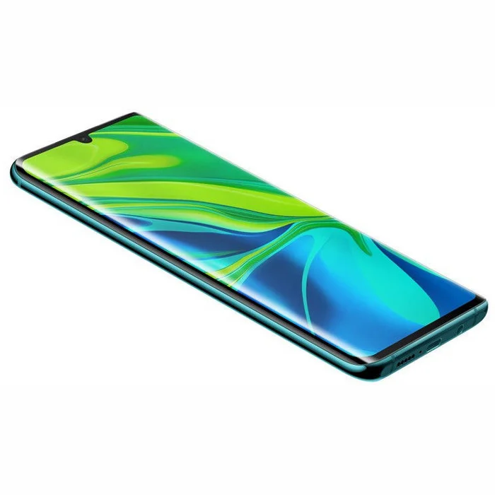Xiaomi Mi Note 10 Pro 256GB Aurora Green