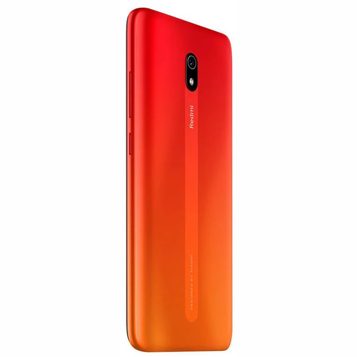 Mobilie telefoni un viedtālruņi Xiaomi Redmi 8A 32GB Sunset Red