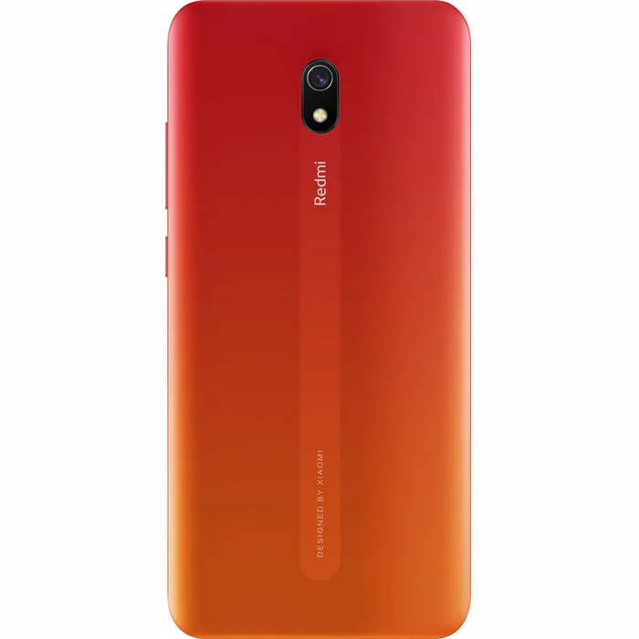 Mobilie telefoni un viedtālruņi Xiaomi Redmi 8A 32GB Sunset Red